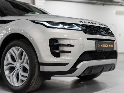 Land Rover Range Rover Evoque, II - 2