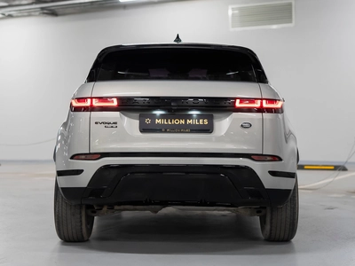 Land Rover Range Rover Evoque, Ii - 8