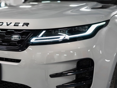 Land Rover Range Rover Evoque, Ii - 4