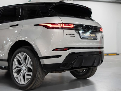 Land Rover Range Rover Evoque, Ii - 9