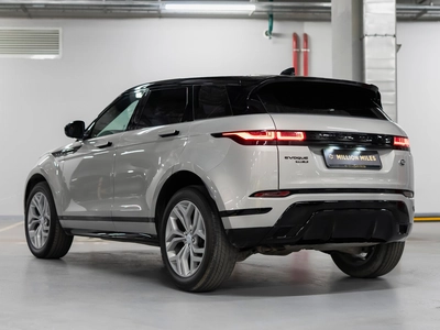 Land Rover Range Rover Evoque, Ii - 10