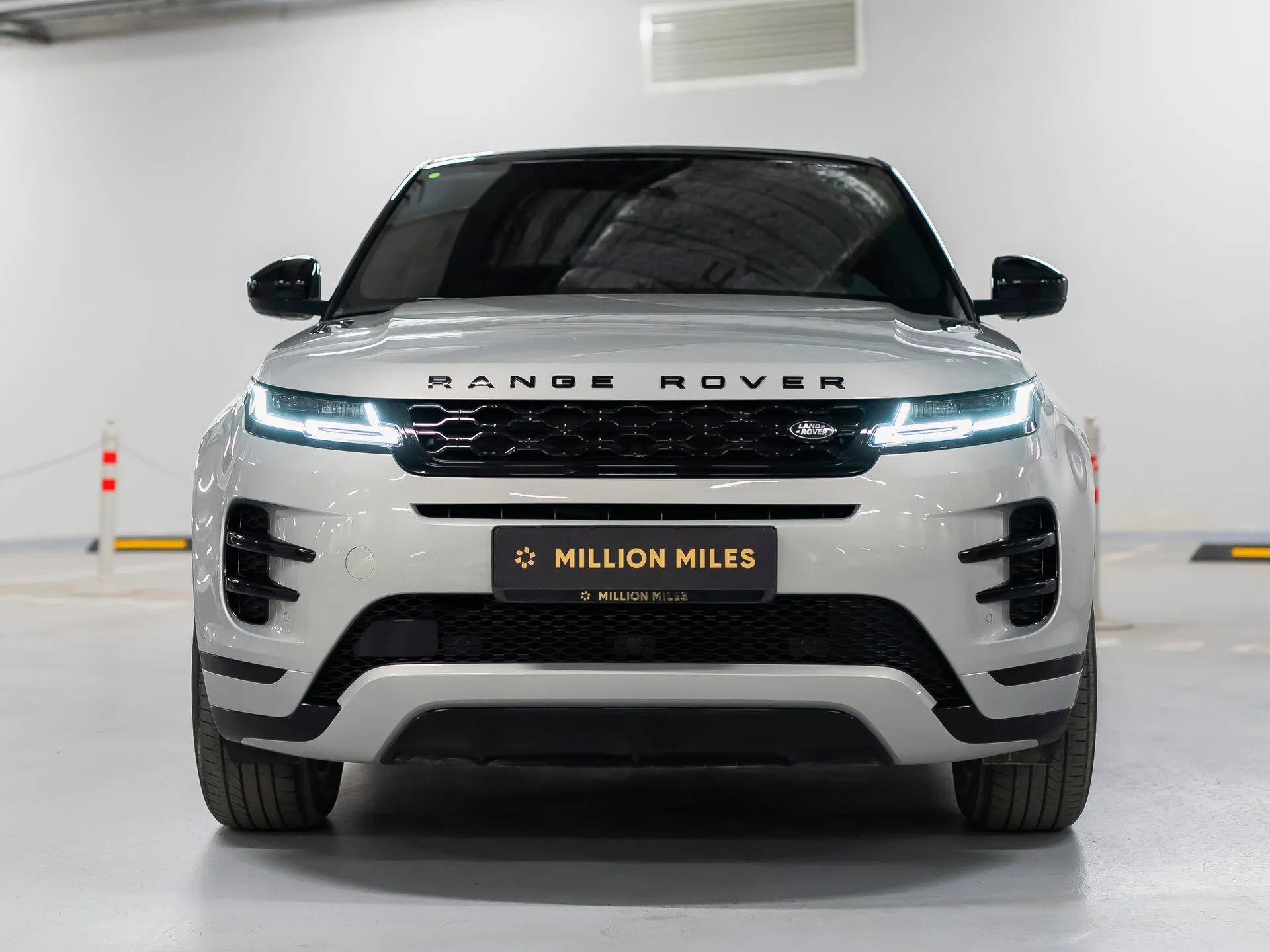 Land Rover Range Rover Evoque, Ii — 3