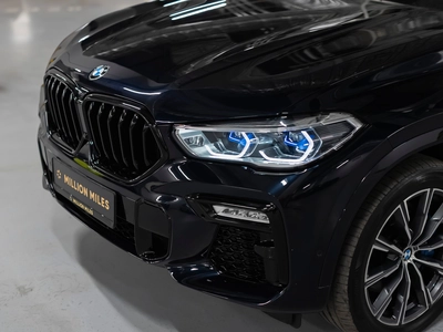 BMW X6, III (G06) - 4