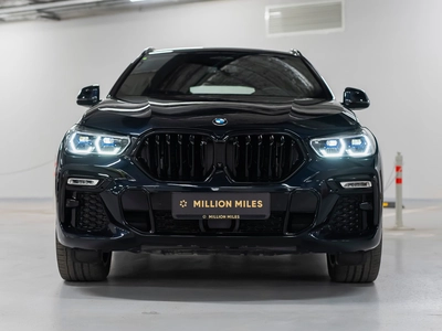 BMW X6, III (G06) - 3