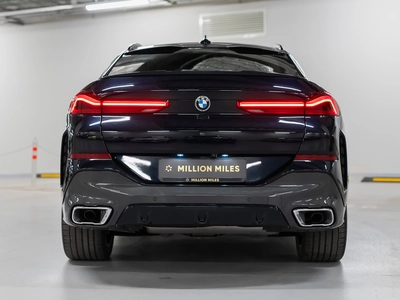 BMW X6, III (G06) - 10