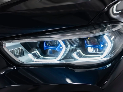 BMW X6, III (G06) - 5