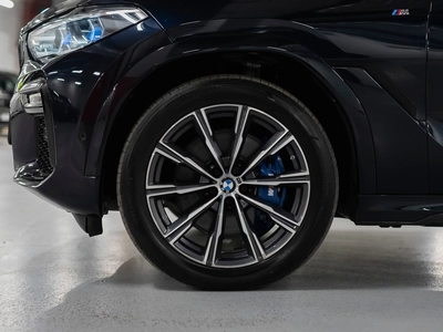 BMW X6, III (G06) - 7