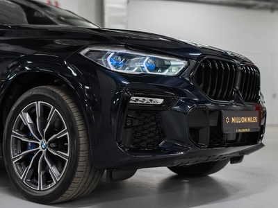 BMW X6, III (G06) - 2