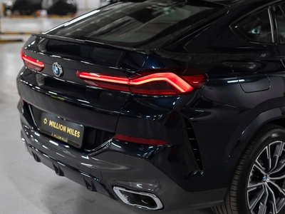 BMW X6, Iii (G06) - 9