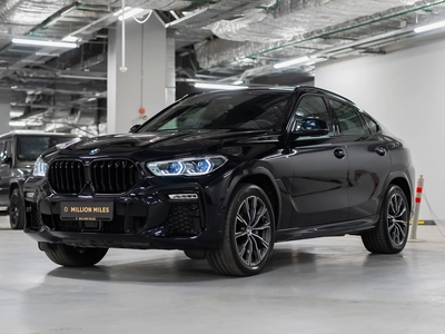 BMW X6, Iii (G06) - 6
