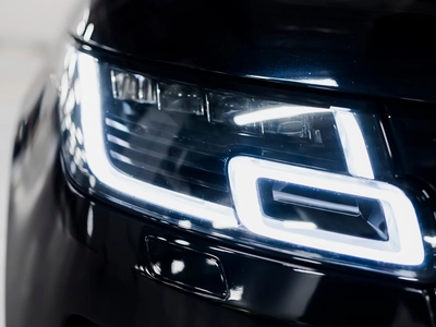 Land Rover Range Rover, IV Рестайлинг - 3