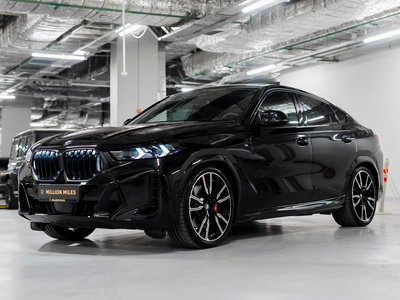 BMW X6, III (G06) Рестайлинг - 7