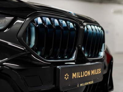 BMW X6, III (G06) Рестайлинг - 3