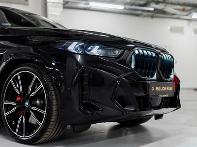 BMW X6, III (G06) Рестайлинг - 2