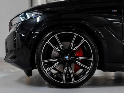 BMW X6, Iii (G06) Рестайлинг - 8