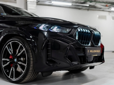 BMW X6, Iii (G06) Рестайлинг - 2