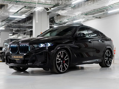 BMW X6, Iii (G06) Рестайлинг - 7