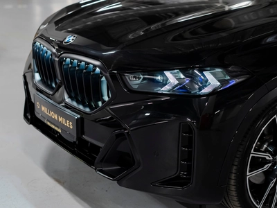 BMW X6, Iii (G06) Рестайлинг - 6