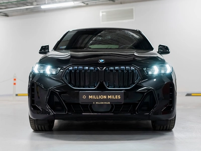BMW X6, Iii (G06) Рестайлинг - 5