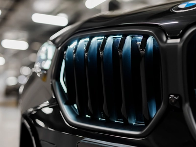 BMW X6, Iii (G06) Рестайлинг - 4