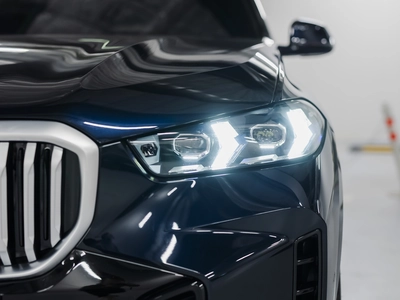 BMW X5, IV (G05/G18) Рестайлинг - 5