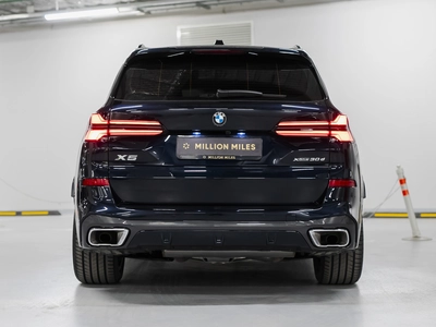 BMW X5, IV (G05/G18) Рестайлинг - 9