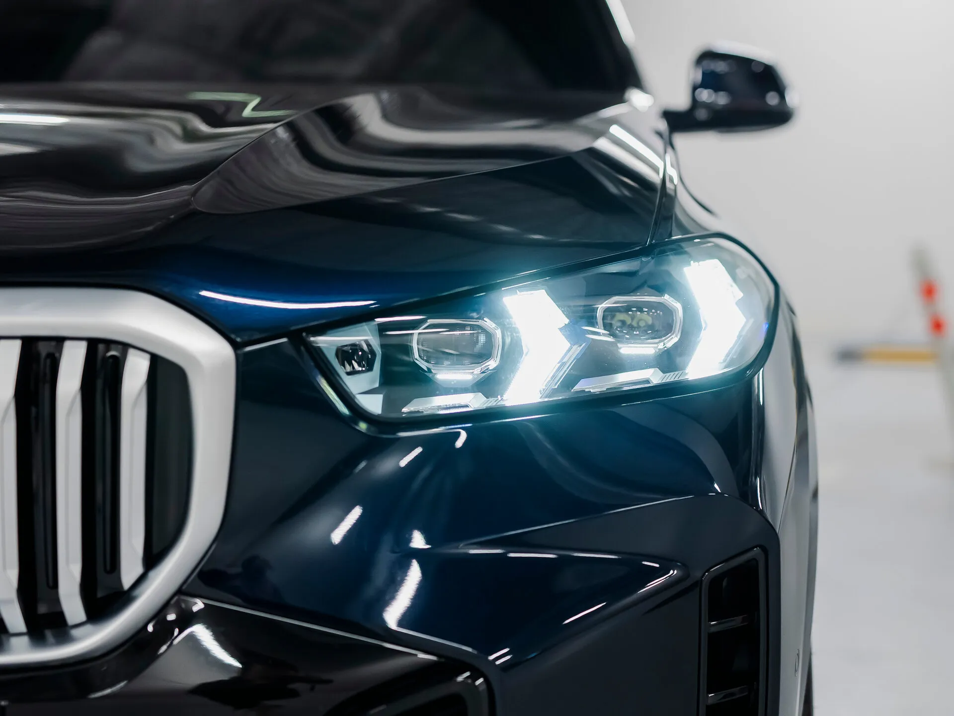 BMW X5 40I — 5