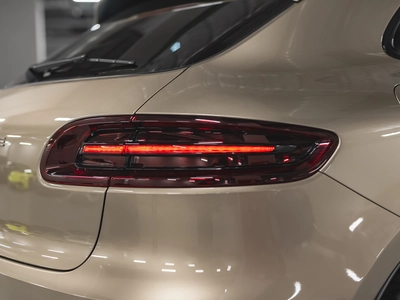 Porsche Macan S Diesel, I - 8