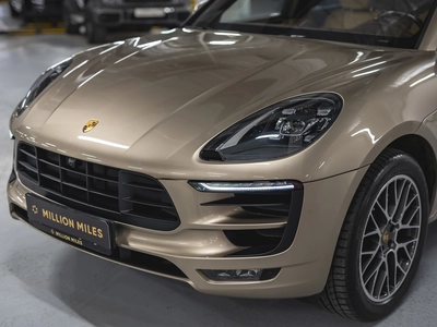 Porsche Macan S Diesel, I - 2