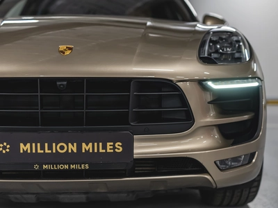 Porsche Macan S Diesel, I - 4