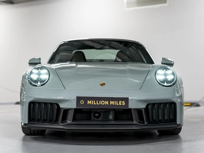 Porsche 911 Carrera 4 GTS, VIII (992) Рестайлинг - 6