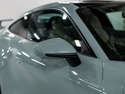 Porsche 911 Carrera 4 Gts, Viii (992) Рестайлинг - 4