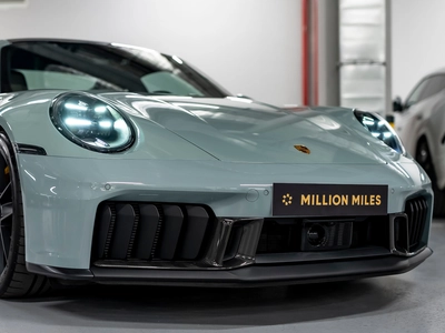 Porsche 911 Carrera 4 Gts, Viii (992) Рестайлинг - 3