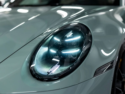 Porsche 911 Carrera 4 Gts, Viii (992) Рестайлинг - 9