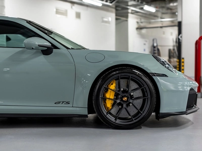 Porsche 911 Carrera 4 Gts, Viii (992) Рестайлинг - 5