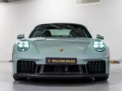 Porsche 911 Carrera 4 Gts, Viii (992) Рестайлинг - 6