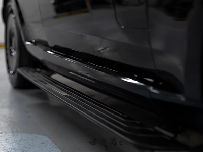 Land Rover Range Rover, V - 8