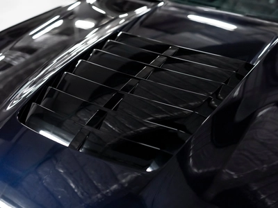 Ford Mustang, VI Рестайлинг - 10