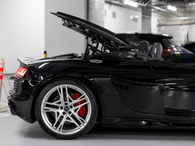 Audi R8, II (4S) Рестайлинг - 10
