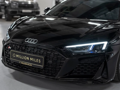 Audi R8, II (4S) Рестайлинг - 3