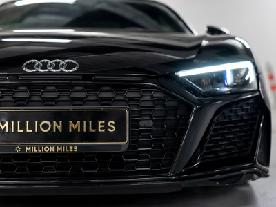 Audi R8, II (4S) Рестайлинг - 6