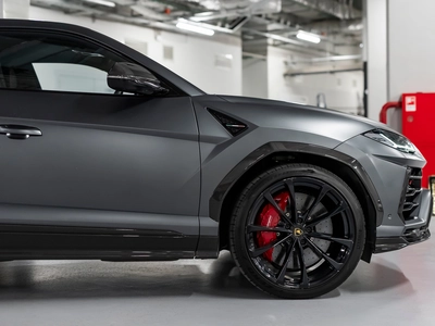 Lamborghini Urus, I - 7