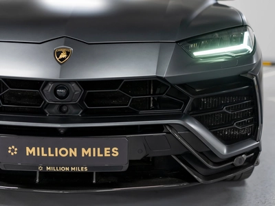 Lamborghini Urus, I - 4