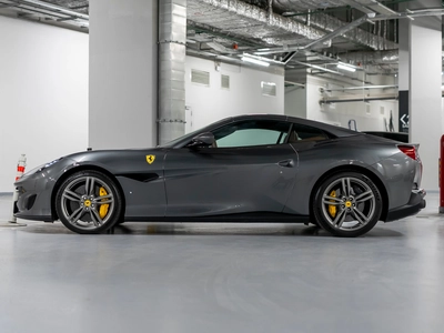 Ferrari Portofino, I - 4