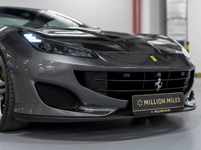 Ferrari Portofino, I - 6