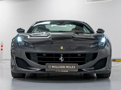 Ferrari Portofino, I - 5