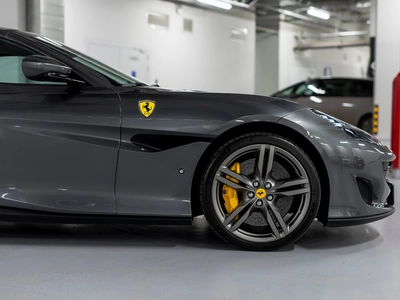 Ferrari Portofino, I - 9