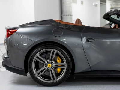 Ferrari Portofino, I - 10