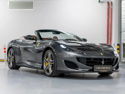 Ferrari Portofino, I - 7