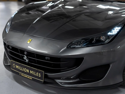 Ferrari Portofino, I - 3